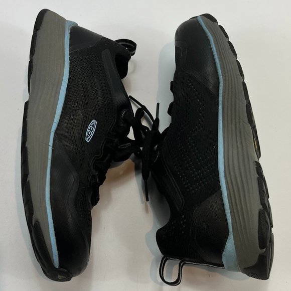 Keen Utility Sparta II at Work Shoe - Picture 13 of 16